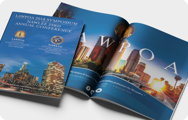 Empowering Women in Law Enforcement: A Case Study on LAWPOA’s Annual Symposium Success
